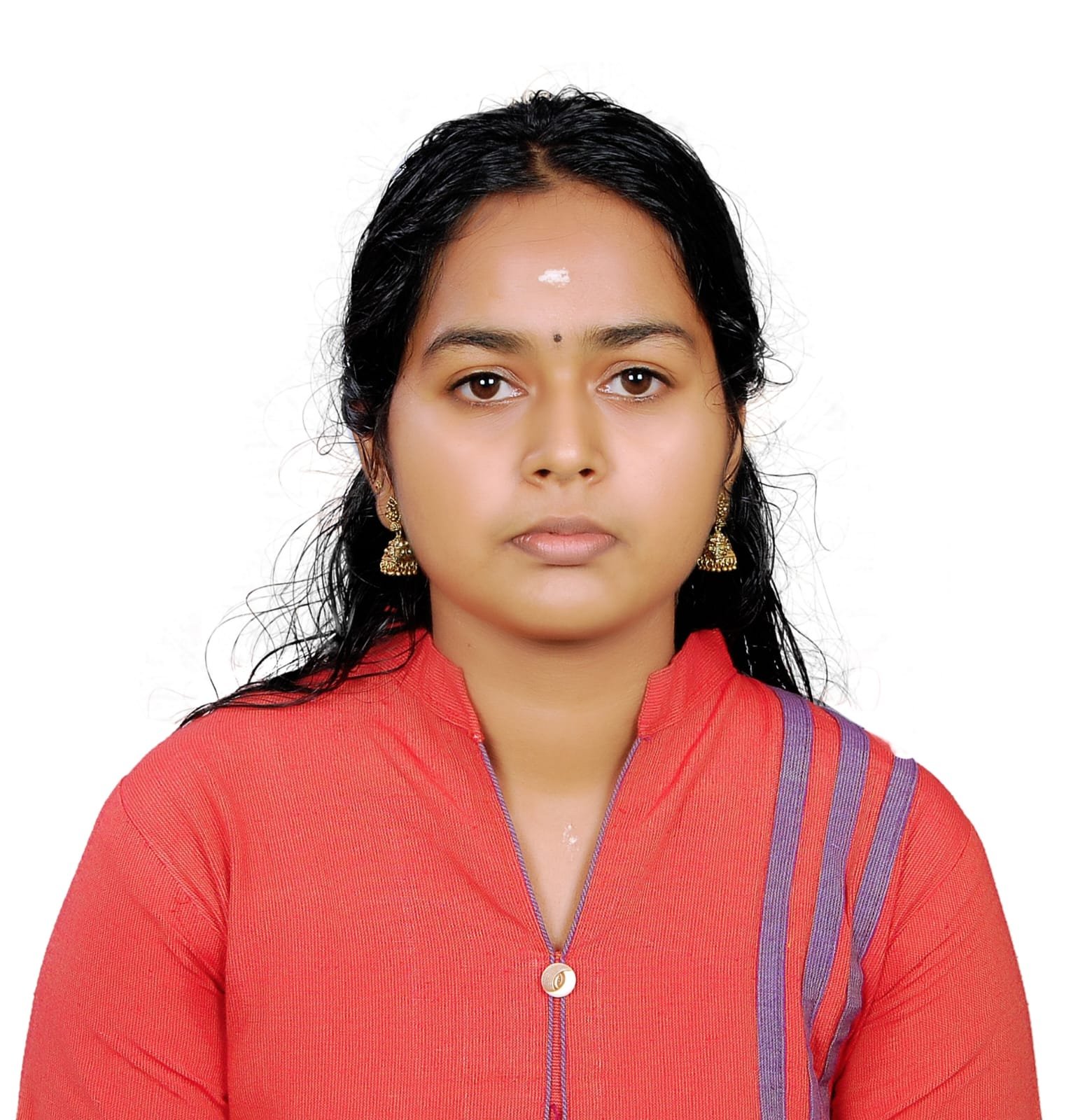 SREESHMA UNNI K